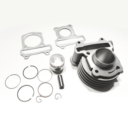 Cilindrs 4T 60cc