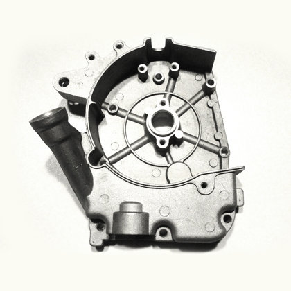 Motorollera korpuss 4T 50cc
