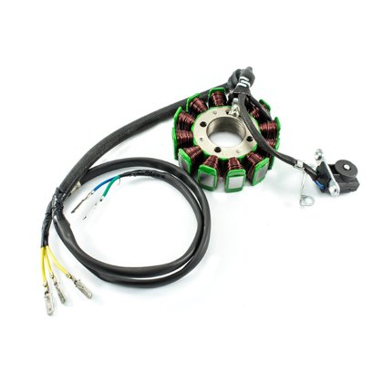 Ģeneratora stators ATV 200