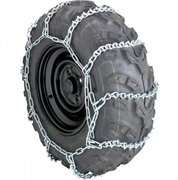 Riepu pretslīdes ķēdes