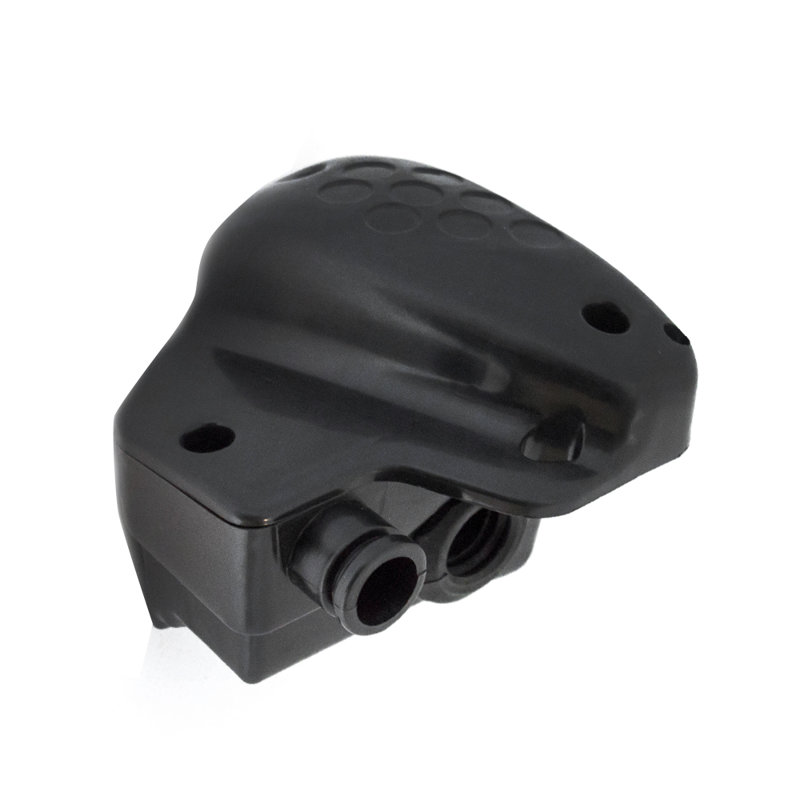 Gaisa filtru korpusi 