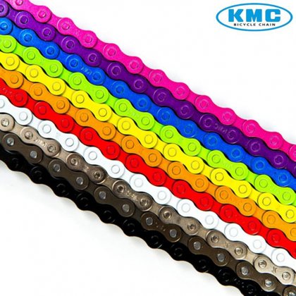 Ķēdes un piederumi 