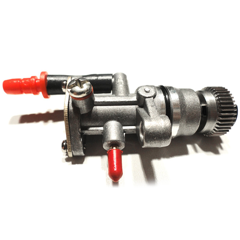 Eļļas un ūdens sūknis 