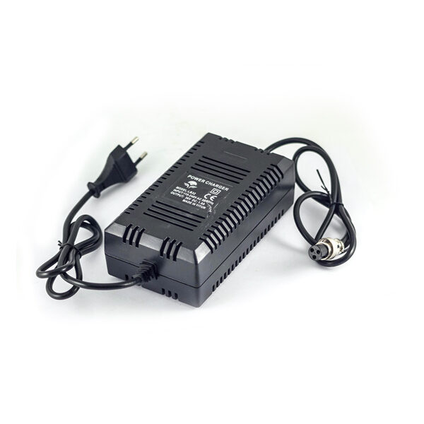 Elektriska ATV detaļas