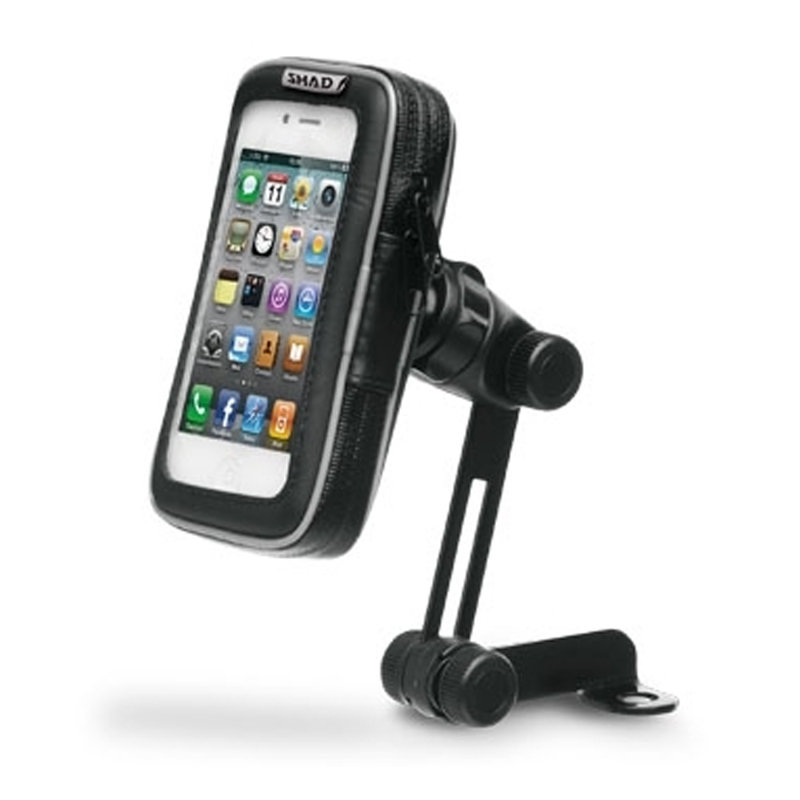 Telefonu kronšteini 