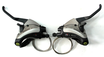 Stūres pārslēdzēji