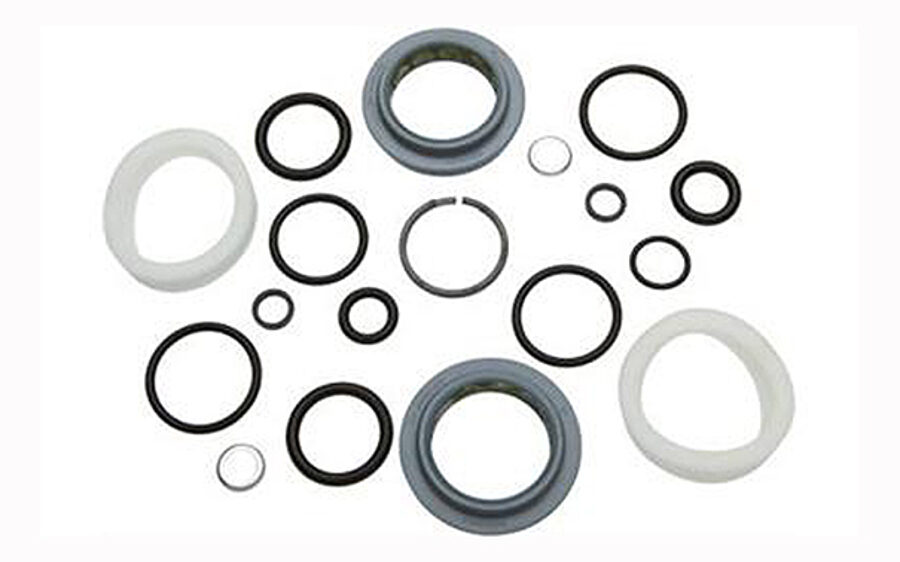 Priekšējo dakšu remonts un apkope 