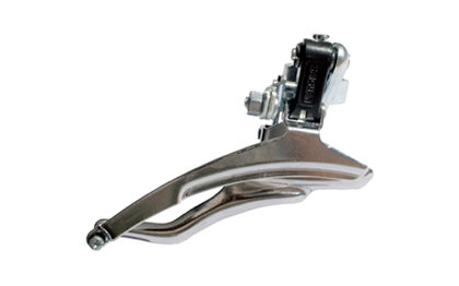 Priekšējie pārslēdzēji 