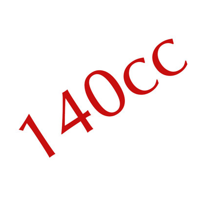 140cc