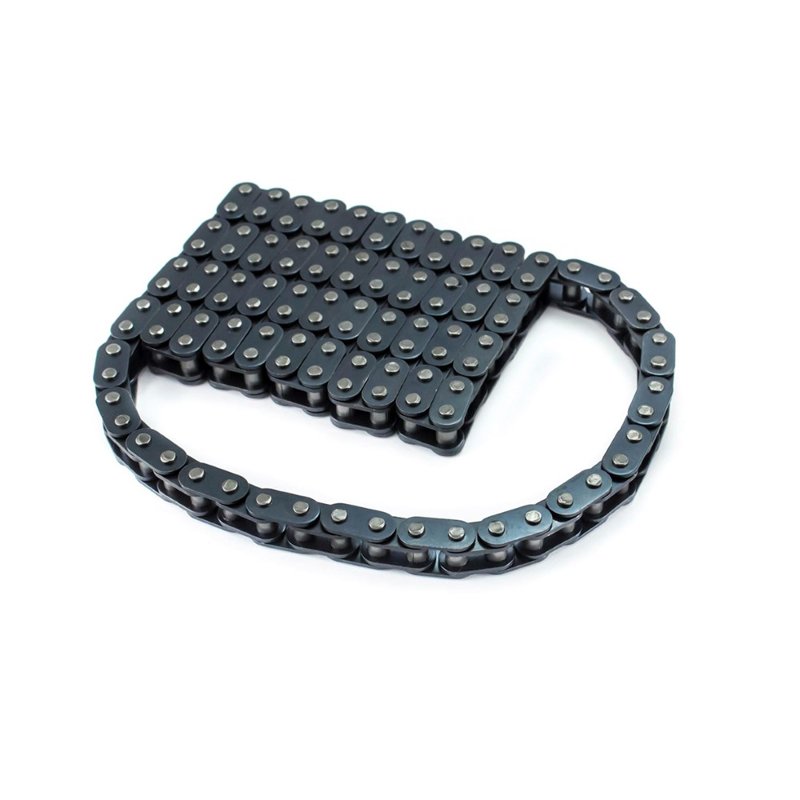 Ķēdes un spriegotāji 