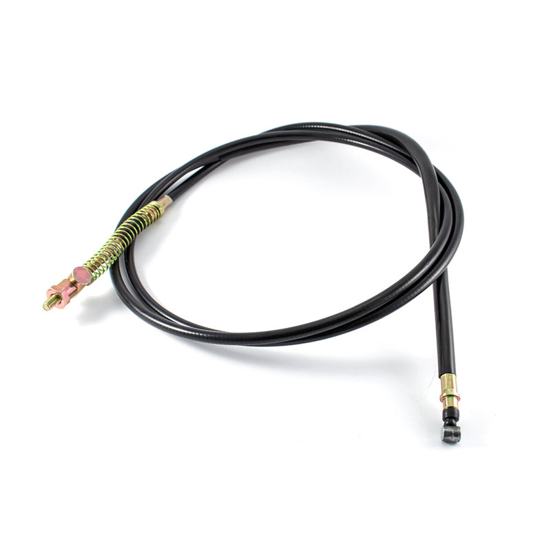 Troses, hidrauliskas šlangas un piederumi