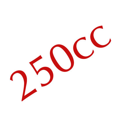 250cc