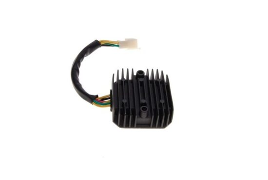 Strāvas regulators Yamaha