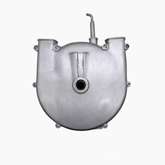 Zobrata aizsargs alumīnijā Iž