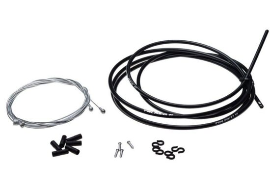 Bremžu troses komplekts