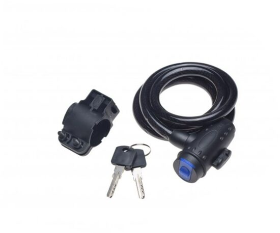 Velo slēdzenē 8x1200mm 