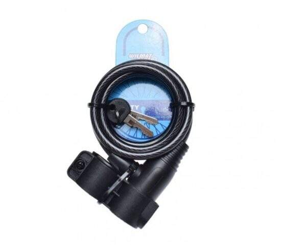 Velo slēdzene 8x1500mm 