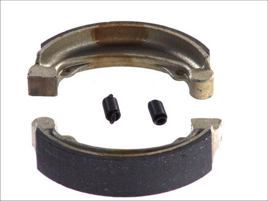 Bremžu loku komplekts