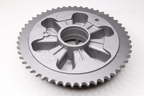 Aizmugurēs zobrats Java 350 638-634-639-640