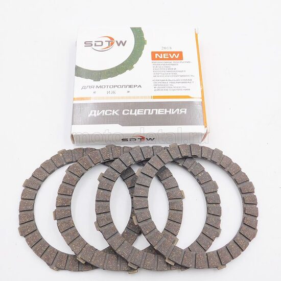 Sajūga diski Iž-Planēta/Jupiter pastiprināti