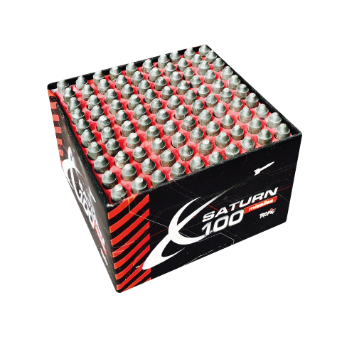 K1130C12 - Saturn Missile Battery