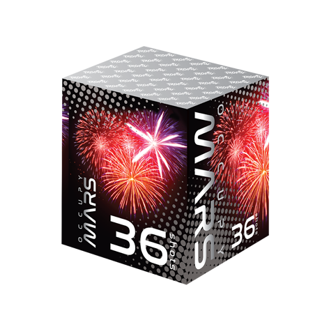 TB 192 - Occupy Mars