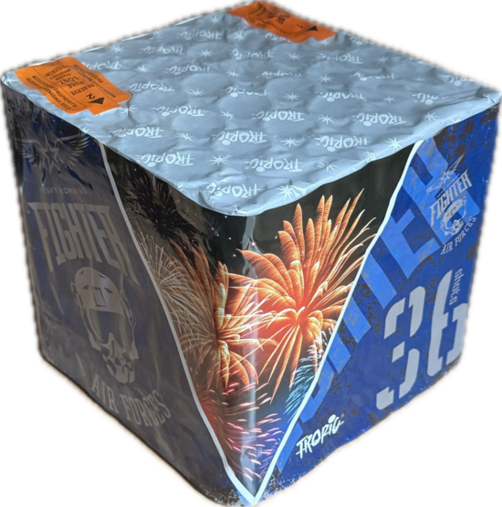 TB 52 - Fighter Air Forces