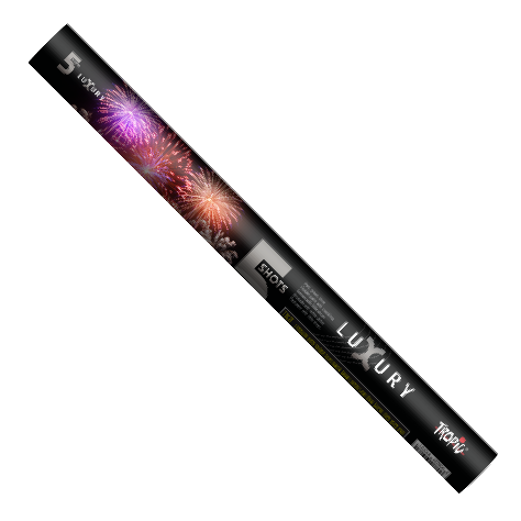 TRC 27 - Luxury (4gb)