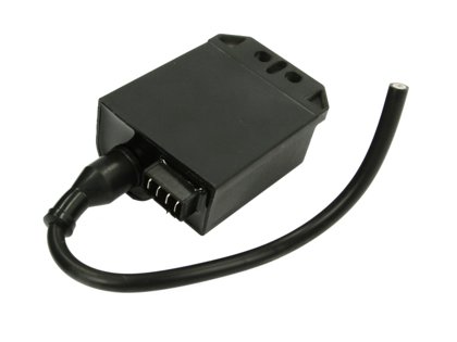 Aizdedzes bloks CDI 2T Suzuki Katana