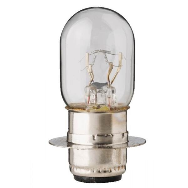 Spuldze Narva 12V 18/18W PX15D