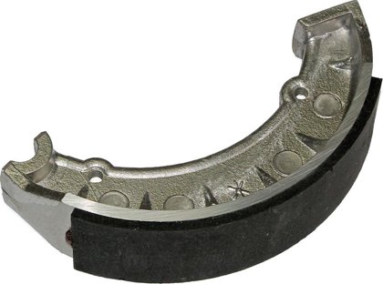 Bremžu klucis priekšējais Jawa