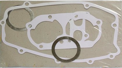 Blīvju komplekts Jawa  12V 638