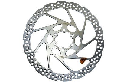 Bremžu rotors 180mm Shimano SM-RT56