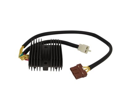 Strāvas regulators 4T Piaggio 125cc