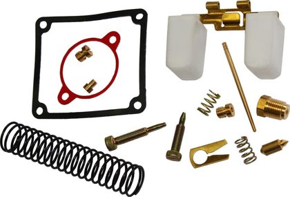 Karburatora remonta komplekts Jawa 350 12V
