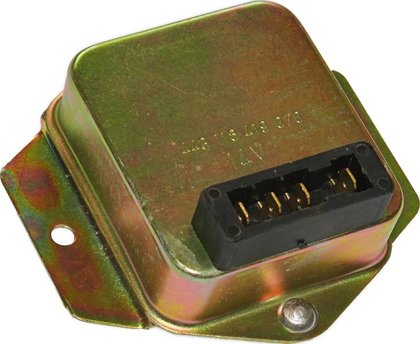 Sprieguma regulators Jawa 12V