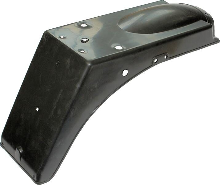 Jawa 350 aizmugurējais spārns