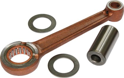 Kloķvārpstas klanis Iž-Planēta