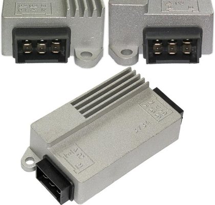 Komutators stabilizators 6V Minsk