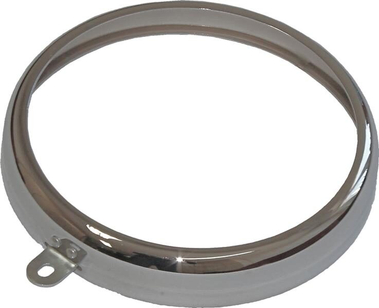 Priekšēja luktura apvalks 