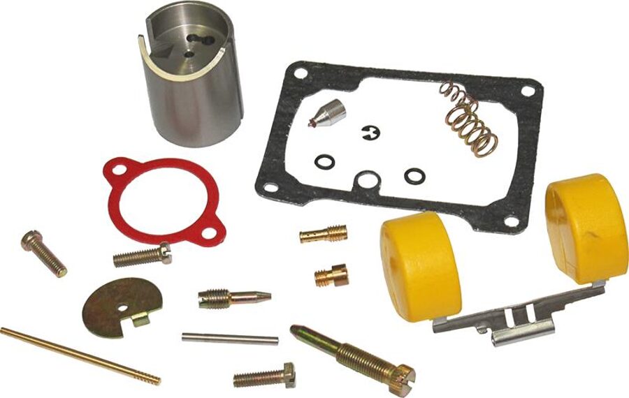 Karburatora remonta komplekts Minsk K65C