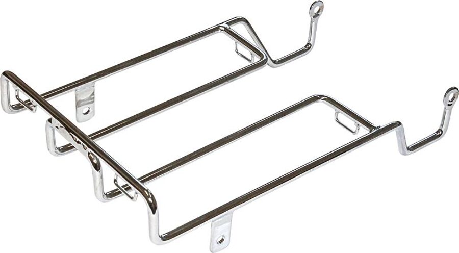 Aizmugures bagāžnieks Pannonia