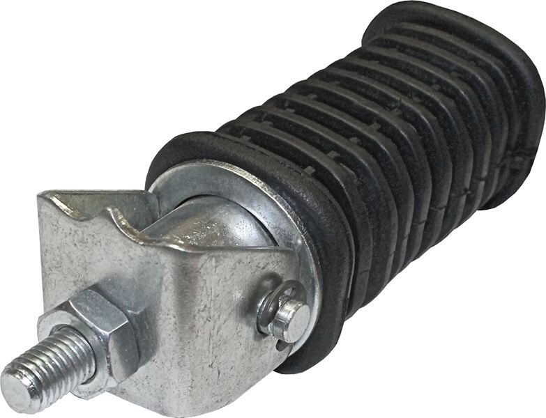 Jawa 350 638 pasažiera kāpslis