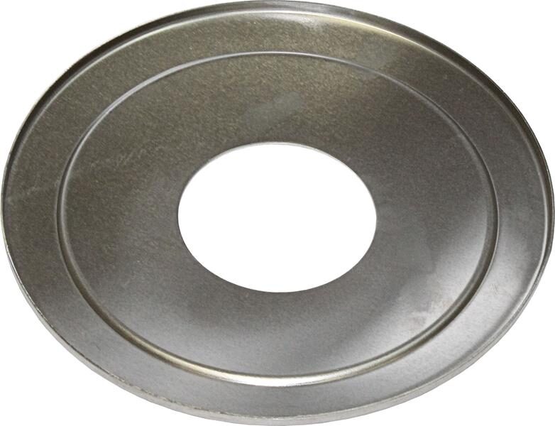 Aizmugurējā riteņa vāks Jawa 353