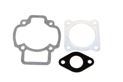 Blīvju komplekts 2T Piaggio/Gilera AC 47mm