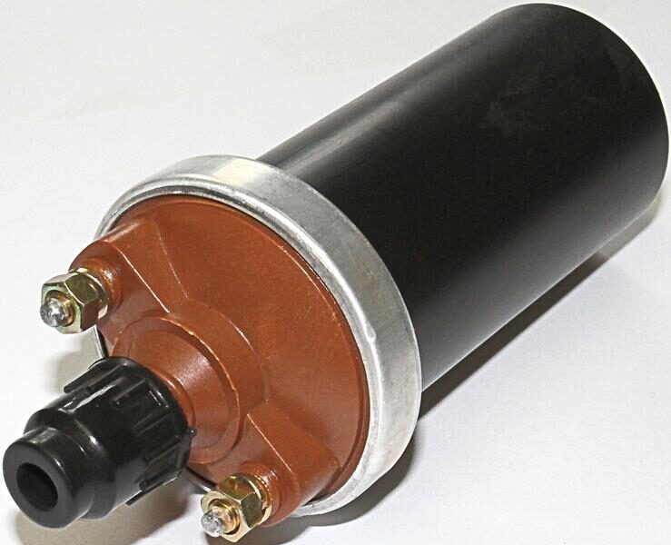 Aizdedzes spole Iž Planeta 12V