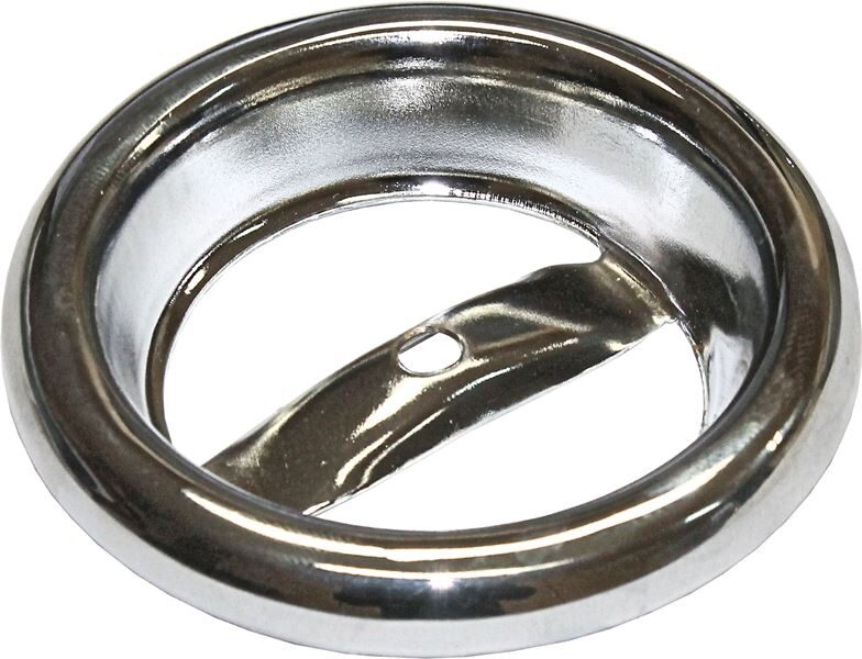 Jawa 350 izputēja uzgalis hroms