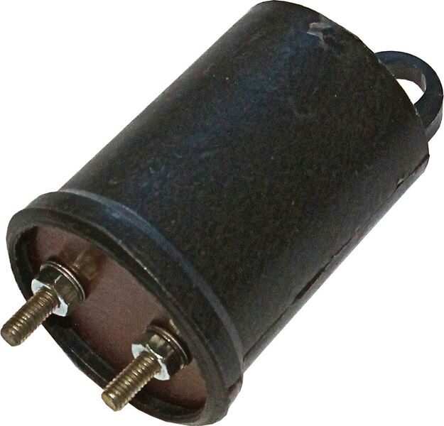 Pagriezienu relejs Dņepra 2pin