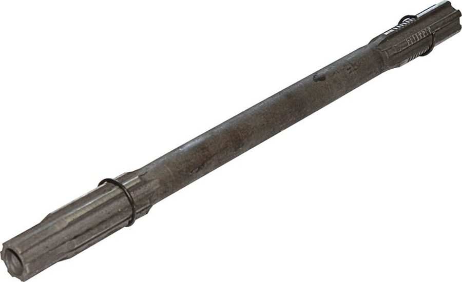 Piedziņas ass Dņepra K-750