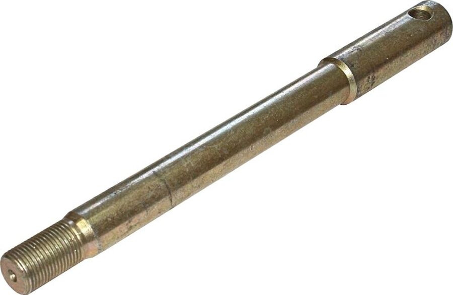 Priekšējā riteņa ass Dņepra